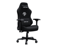 Anda Seat Phantom 3 Pro Fabric Black - 1473881 - zdjęcie 3